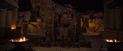 特洛伊剧照的剧照