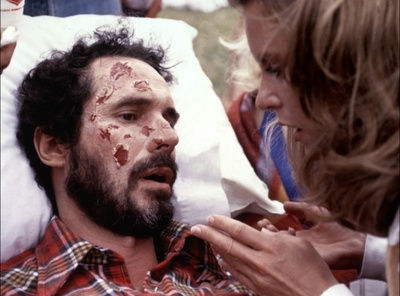 食人鱼剧照的剧照