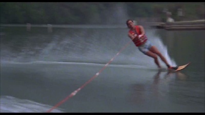 食人鱼剧照的剧照