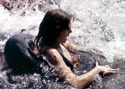 食人鱼剧照的剧照