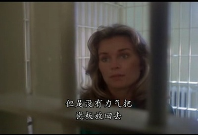 食人鱼剧照的剧照