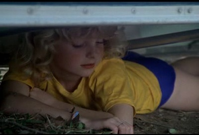 食人鱼剧照的剧照