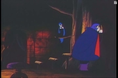 天鹅湖剧照的剧照