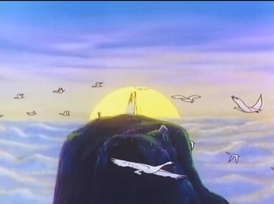 天鹅湖剧照的剧照