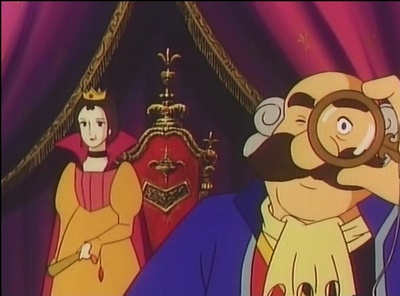 天鹅湖剧照的剧照