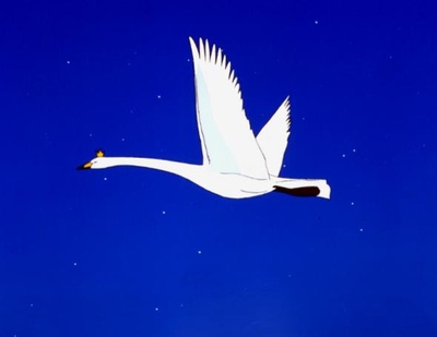 天鹅湖剧照的剧照