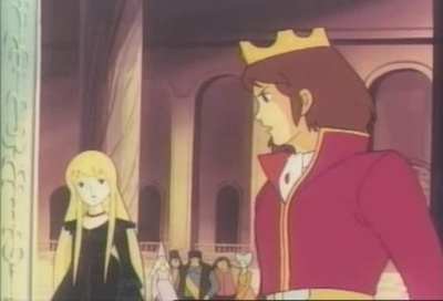 天鹅湖剧照的剧照