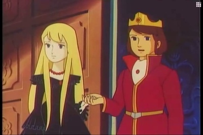 天鹅湖剧照的剧照