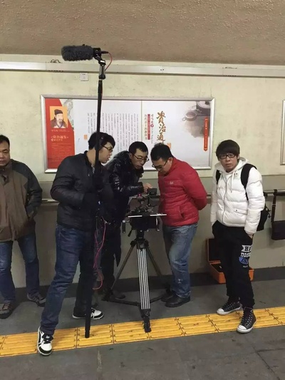 东北特工吴老二剧照的剧照