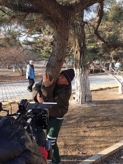 东北特工吴老二剧照的剧照