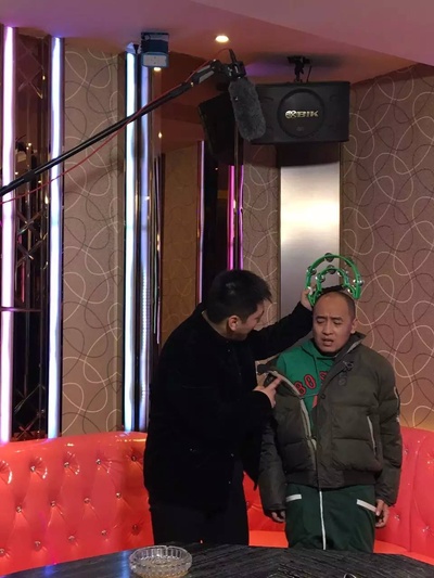 东北特工吴老二剧照的剧照