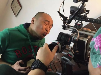 东北特工吴老二剧照的剧照