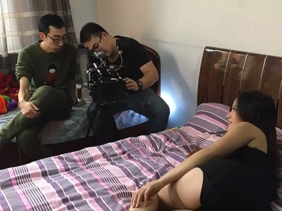 东北特工吴老二剧照的剧照