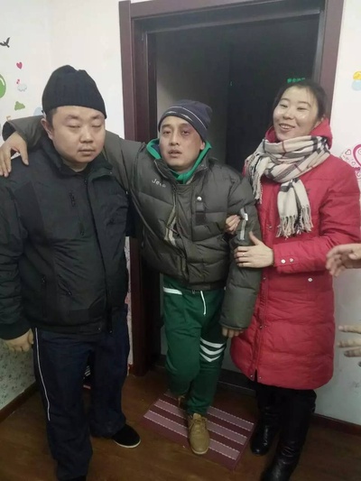 东北特工吴老二剧照的剧照