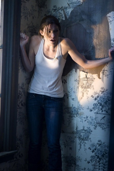 隔离区剧照的剧照