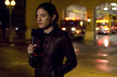 隔离区剧照的剧照