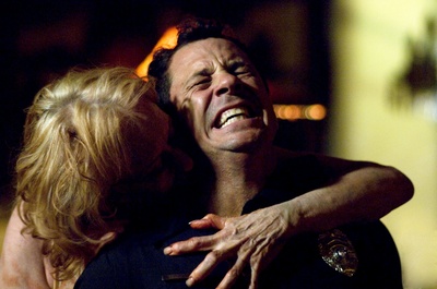 隔离区剧照的剧照