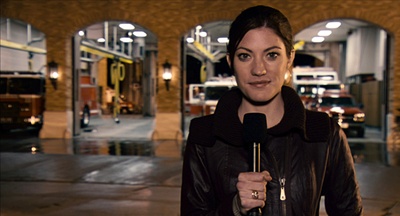 隔离区剧照的剧照