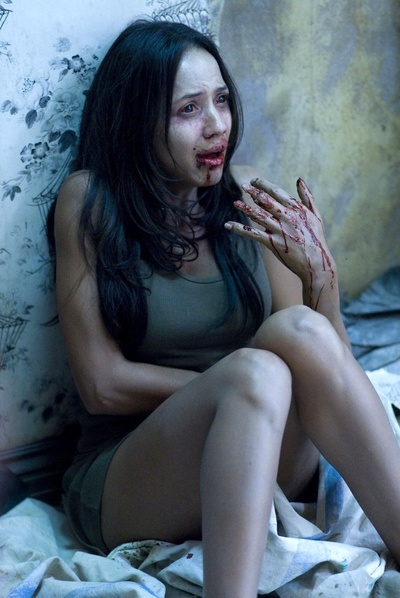 隔离区剧照的剧照