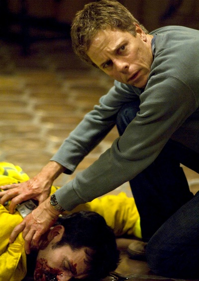 隔离区剧照的剧照