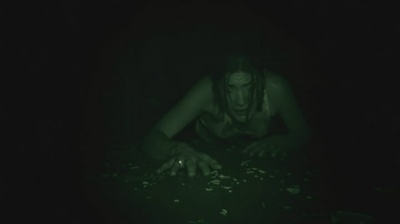 隔离区剧照的剧照