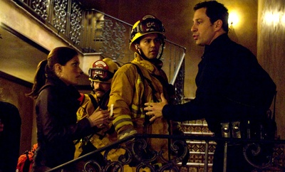 隔离区剧照的剧照