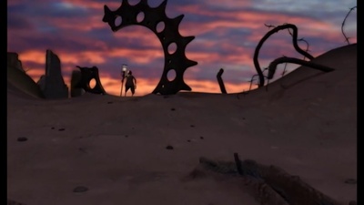 机器人9号短片剧照的剧照