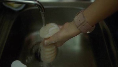 空气人偶剧照的剧照