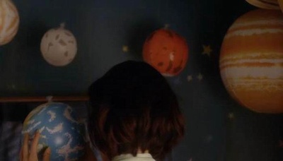 空气人偶剧照的剧照