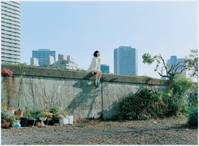 空气人偶剧照的剧照