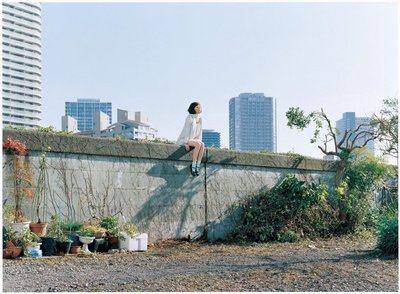 空气人偶剧照的剧照