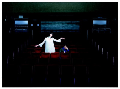 空气人偶剧照的剧照