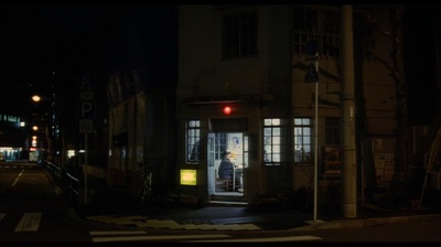 空气人偶剧照的剧照