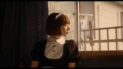 空气人偶剧照的剧照