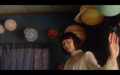 空气人偶剧照的剧照