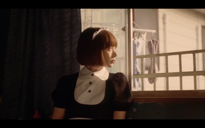 空气人偶剧照的剧照