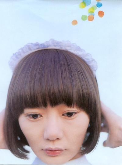 空气人偶剧照的剧照