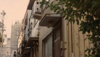 空气人偶剧照的剧照