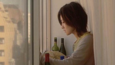 空气人偶剧照的剧照