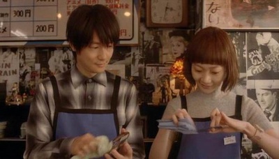 空气人偶剧照的剧照