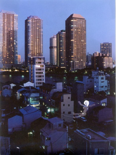 空气人偶剧照的剧照