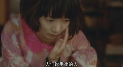 空气人偶剧照的剧照