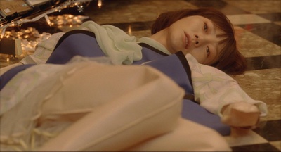 空气人偶剧照的剧照