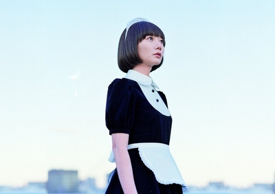 空气人偶剧照的剧照