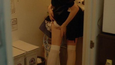 空气人偶剧照的剧照