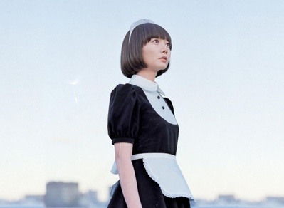 空气人偶剧照的剧照