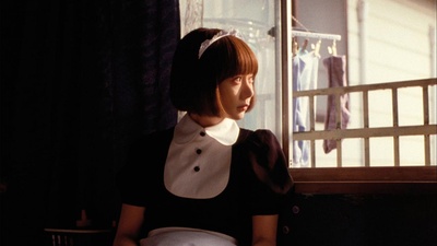 空气人偶剧照的剧照