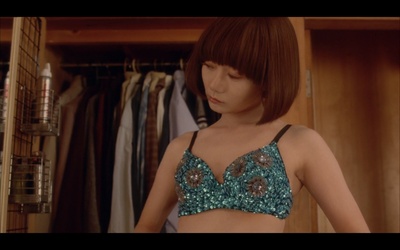 空气人偶剧照的剧照