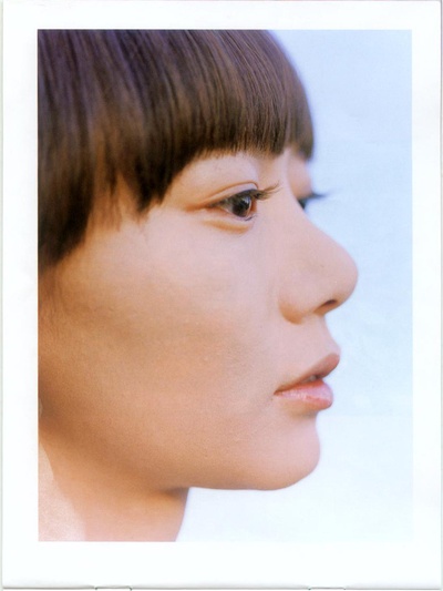 空气人偶剧照的剧照