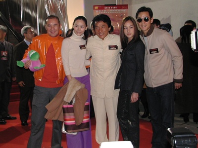 特务迷城剧照的剧照